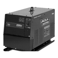 Preview: Lincoln Electric POWER WAVE455M