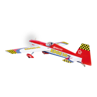 Preview: Seagull Models EDGE 540