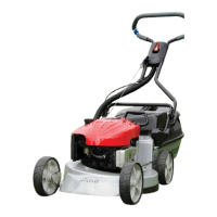 Preview: Masport ROTARY MOWER
