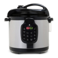 Preview: Cook's essentials K41143/EPC-678