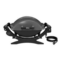 Preview: Weber Q140
