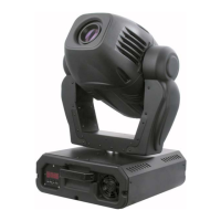 Preview: SHOWTEC Explorer 575 Spot