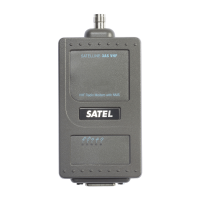 Preview: Satel SATELLINE-3AS