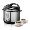 Electric Pressure Cooker Logo