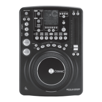 Preview: Citronic MPCD-S6 Ultima