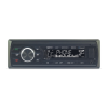 Car Stereo System Logo