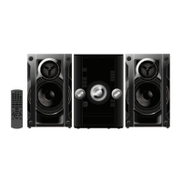 Preview: Panasonic SA-AKX12LM-K