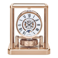 Preview: Jaeger-leCoultre Atmos Classique