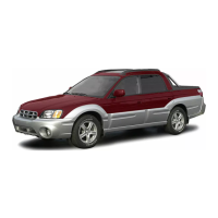 Preview: Subaru Baja 2003