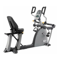 Preview: SportsArt Fitness XT50