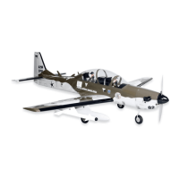 Preview: Seagull Models SUPER TUCANO