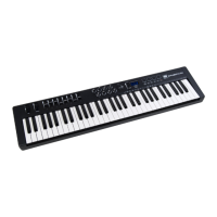 Preview: Miditech i2-Control 61 Pro