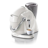 Preview: Caffitaly System S01HS