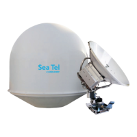 Preview: Sea Tel 3011W-91