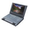 Portable DVD Player Logo