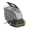 Scrubber Logo