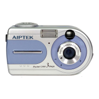 Preview: AIPTEK pocketcam 3 mega