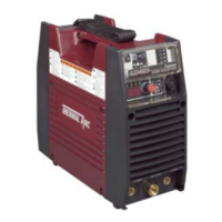 Preview: Thermal Arc LM-200 ARCMASTER