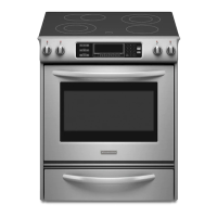 Preview: 30" Freestanding Range