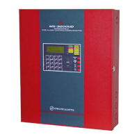 Preview: Fire-Lite MS-9200UD