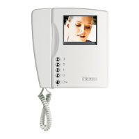 Preview: 2 WIRE VIDEO DOOR ENTRY AND HOME VIDEO SURVEILLANCE SYSTEM