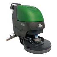 Preview: Bulldog Scrubbers BD20