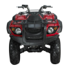 Offroad Vehicle Logo