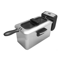 Preview: Russell Hobbs RDF300