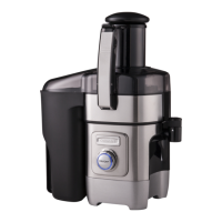 Preview: Cuisinart CJE1000U