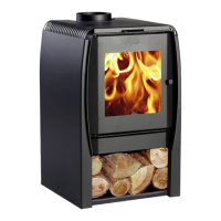 Preview: Amesti Fireplace