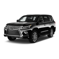 Preview: Lexus LX570 Navigation System