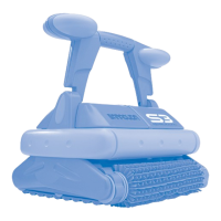 Preview: baracuda S3 Robotic
