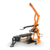 Fitness Equipment Logo