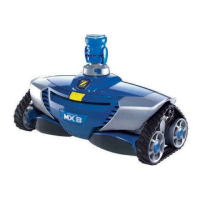 Preview: Zodiac MX 8
