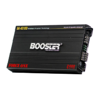 Preview: Booster BA-4510D