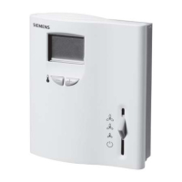 Preview: Siemens RDF10U