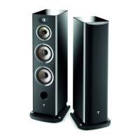 Preview: Focal ARIA 900 serie
