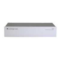 Preview: Cambridge Audio 640P
