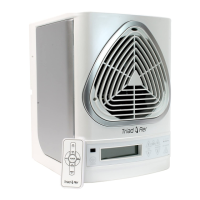 Preview: Triad Aer air purifier system
