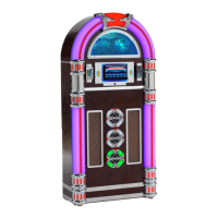 Preview: Steepletone Touch Rock 50