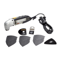 Preview: Rockwell SoniCrafter RK5100K