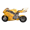 Motorcycle Logo