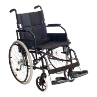 Preview: Invacare Zipper 2