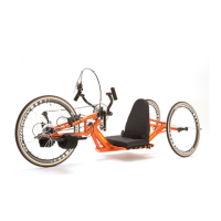 Preview: Top End Force Handcycle Series
