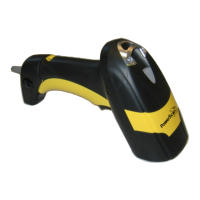 Preview: Datalogic PowerScan D8330
