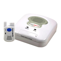 Preview: LogicMark Freedom Alert 35911