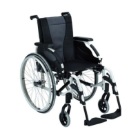 Preview: Invacare Action 3