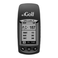Preview: iGolf GPS Caddie II