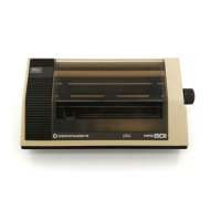 Preview: Commodore MPS-801