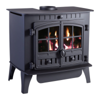 Preview: Hunter Stoves HERALD 6